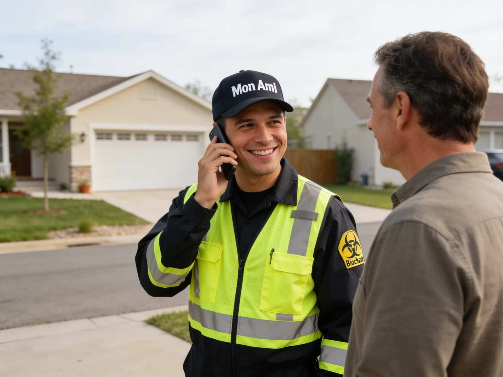 Sewage Cleanup Soldier, IA FAQs